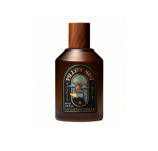 Optatum Pillow Mist 100mL