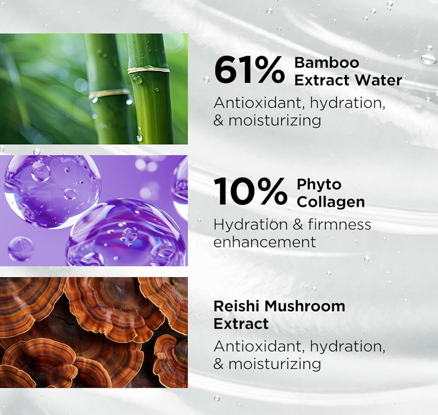 Bewants Phyto Collagen Firming Eye Serum Stick 15mL/ Set of 2