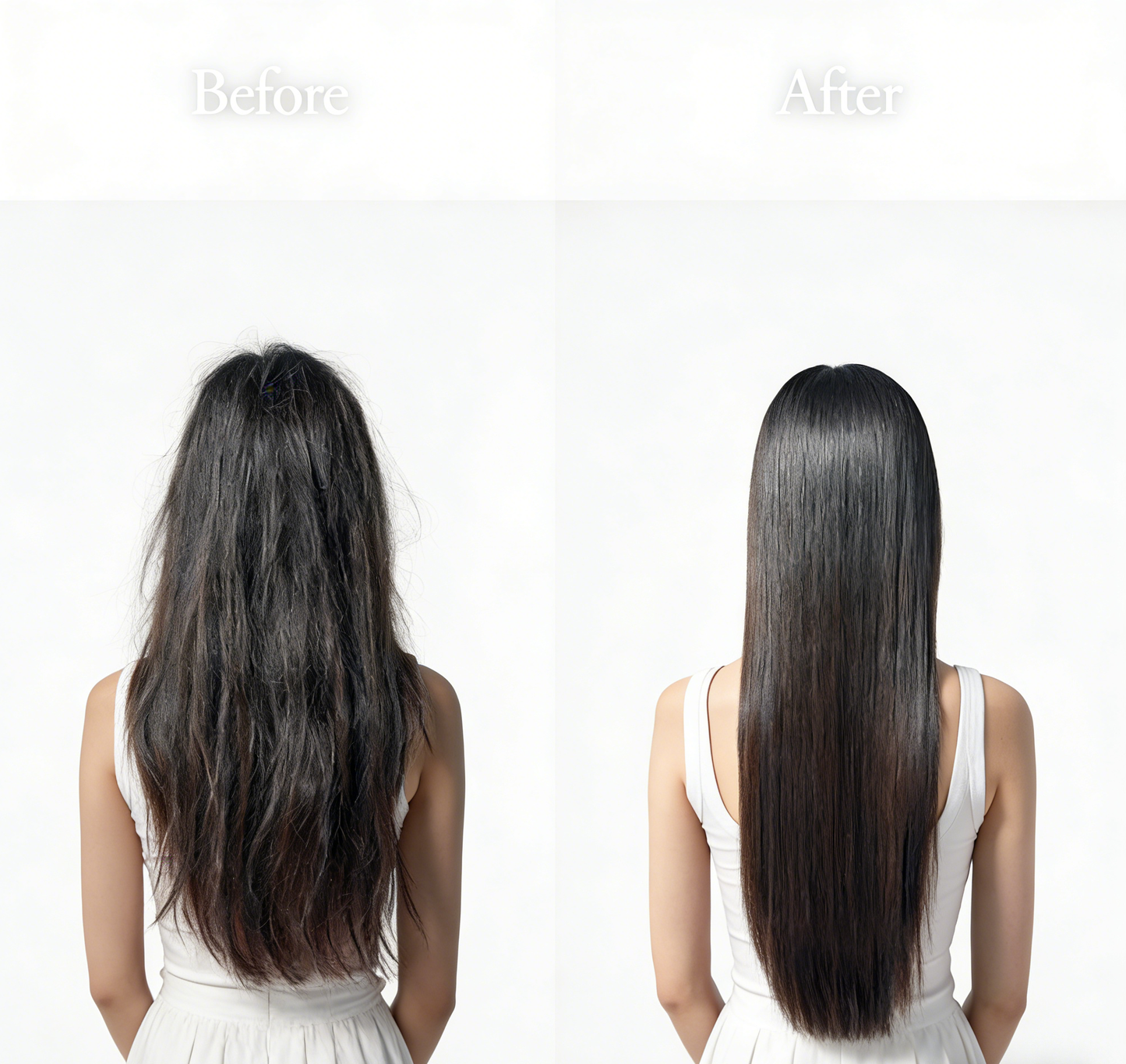 Longtake Intensive Hair Oil 40mL- Sandalwood