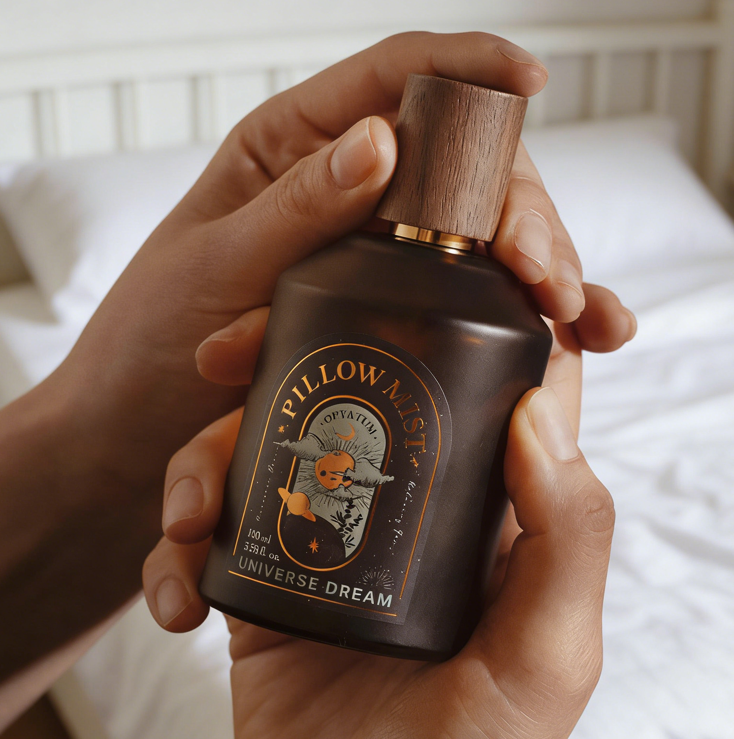 Optatum Pillow Mist 100mL