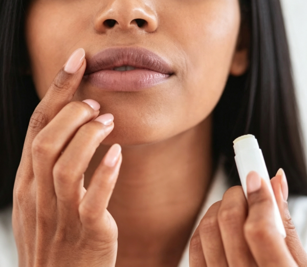 What Causes Dark Lips and Lip Area Pigmentation?