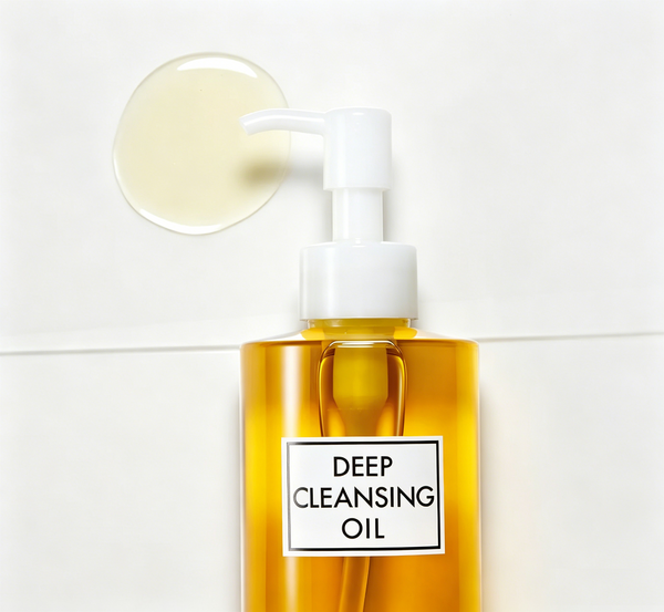 Does Cleansing Oil Really Clog Your Pores?
