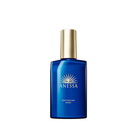 ANESSA Night Sun Care Serum- 180mL