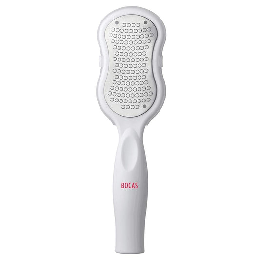 BOCAS Foot File Body Care Solution