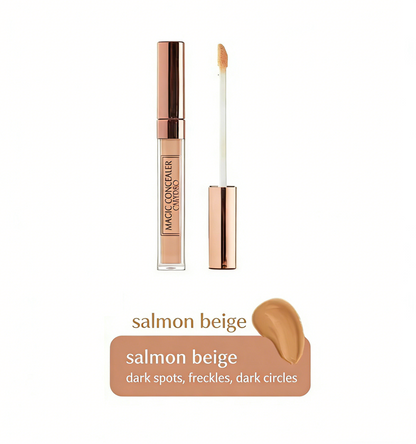 Calypso Magic Concealer Stick – Full Coverage Concealer for Dark Circles, Acne Marks & Spots/ SPF 28