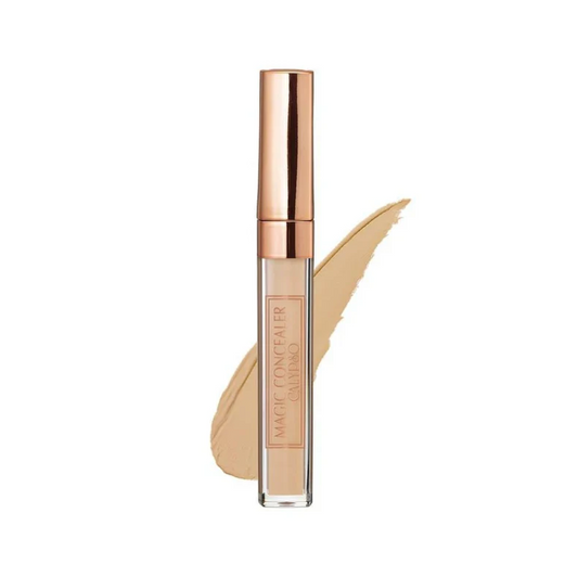 Calypso Magic Concealer Stick – Full Coverage Concealer for Dark Circles, Acne Marks & Spots/ SPF 28