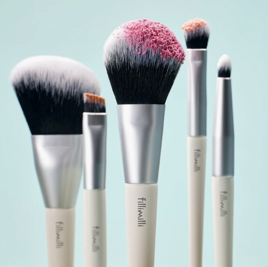 Fillimilli Makeup Brush Set