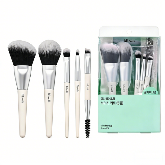 Fillimilli Makeup Brush Set