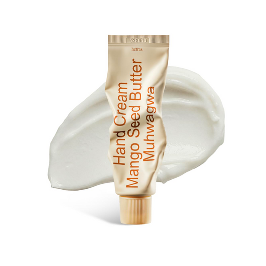 HETRAS Perfumed Moisturizing Hand Cream 50mL