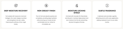KAO Atrix Beauty Charge Hand Cream- 80g/ Moisturizing & Repair for Dry Skin