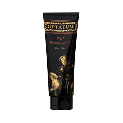 Optatum Fragrance Body Lotion 236mL