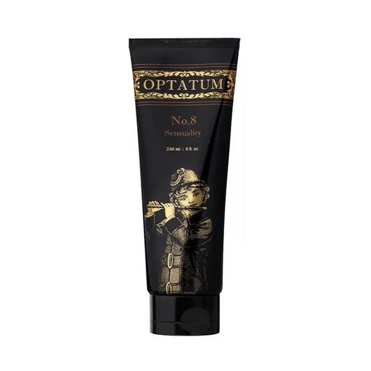 Optatum Fragrance Body Lotion 236mL