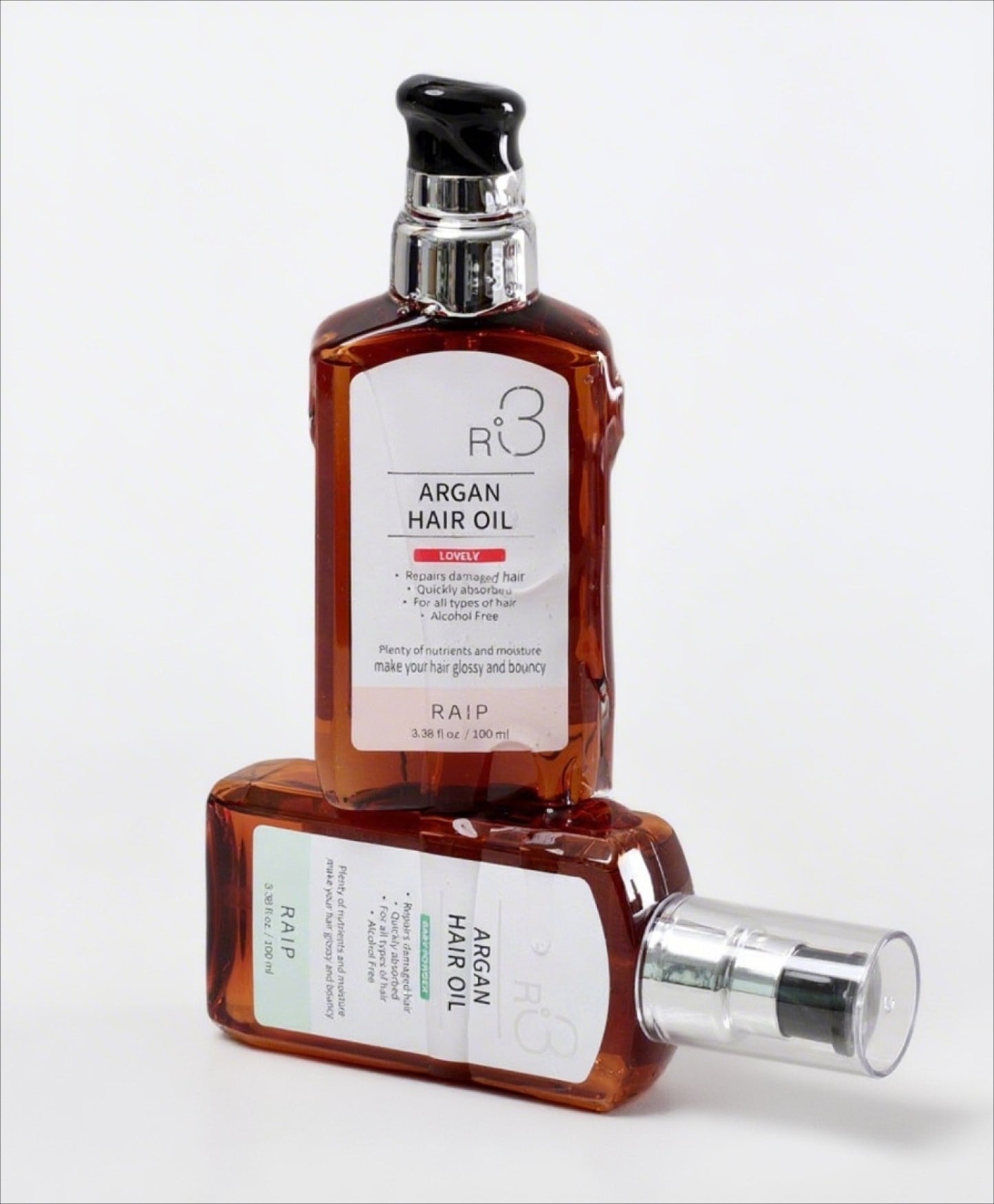 Raip R3 Argan Hair Oil 100mL