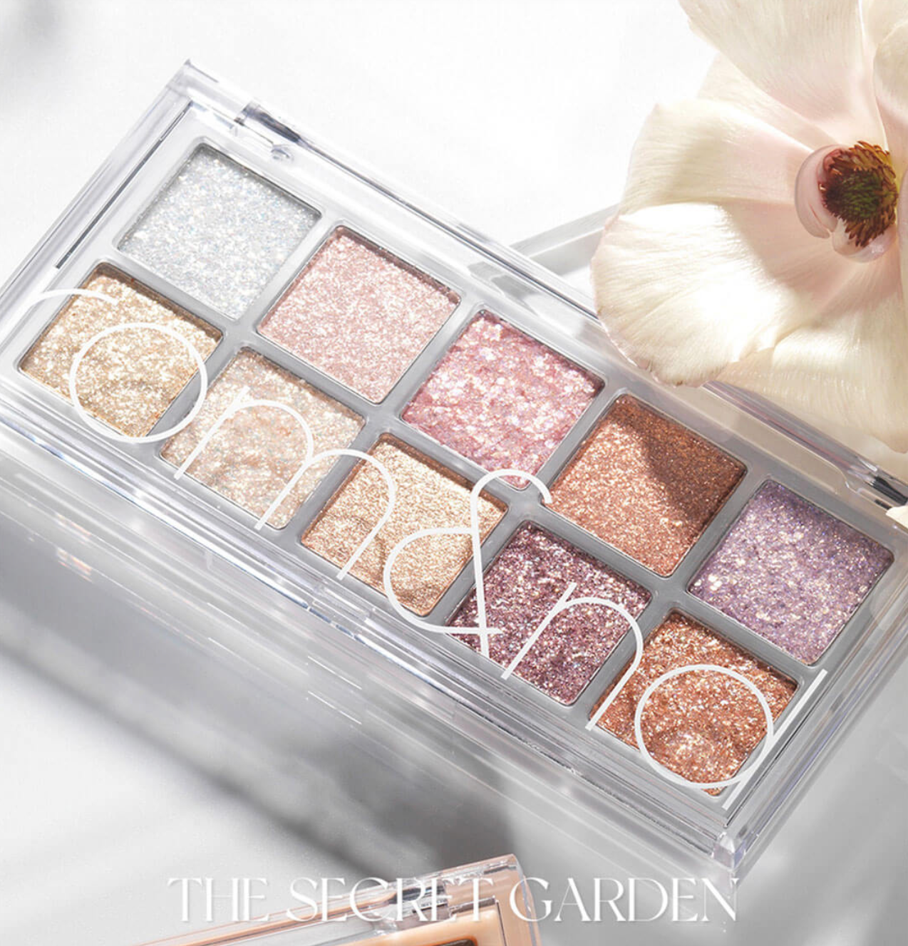 Rom&nd/ Better Than Palette