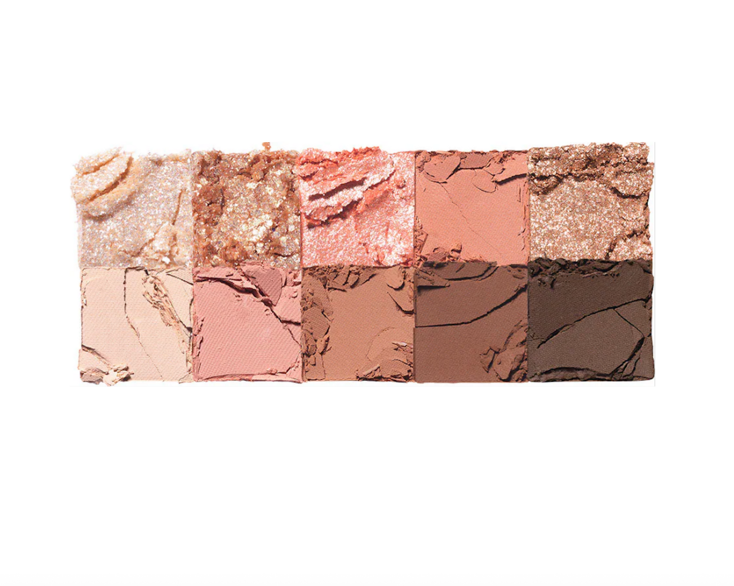 Rom&nd/ Better Than Palette