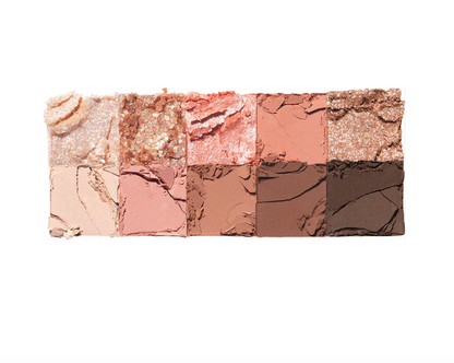 Rom&nd/ Better Than Palette