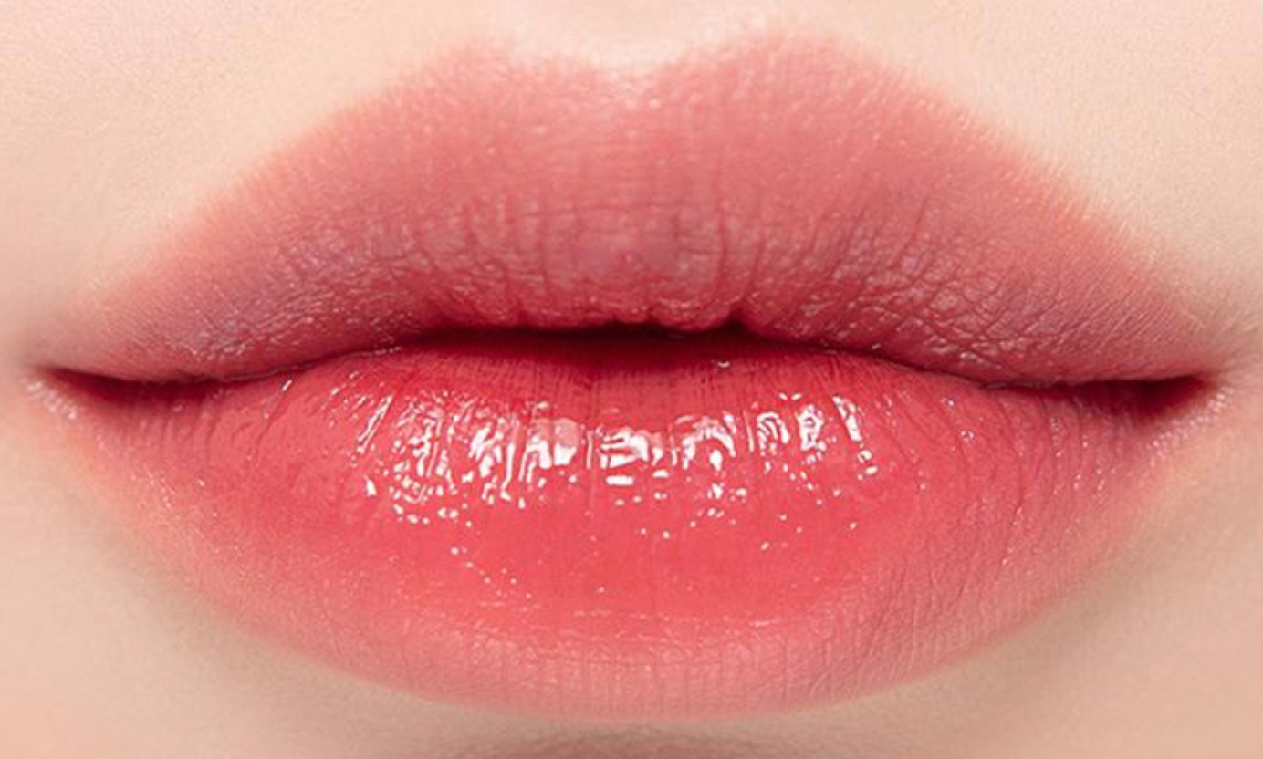 Vaseline Lip Therapy Tinted Lip Balm 3.5g – Moisturizing Repair Lip Care/ Strawberry Red