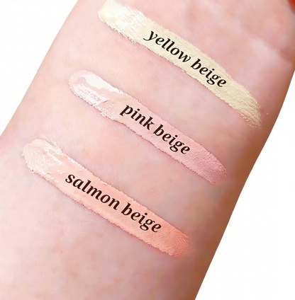 Calypso Magic Concealer Stick – Full Coverage Concealer for Dark Circles, Acne Marks & Spots/ SPF 28