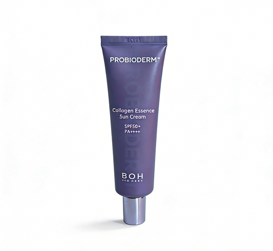 BOH Probioderm Collagen Essence Sun Cream – 50g