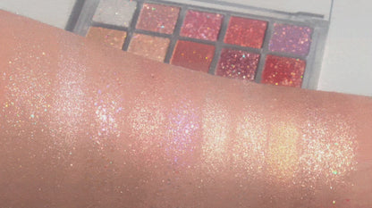 Rom&nd/ Better Than Palette
