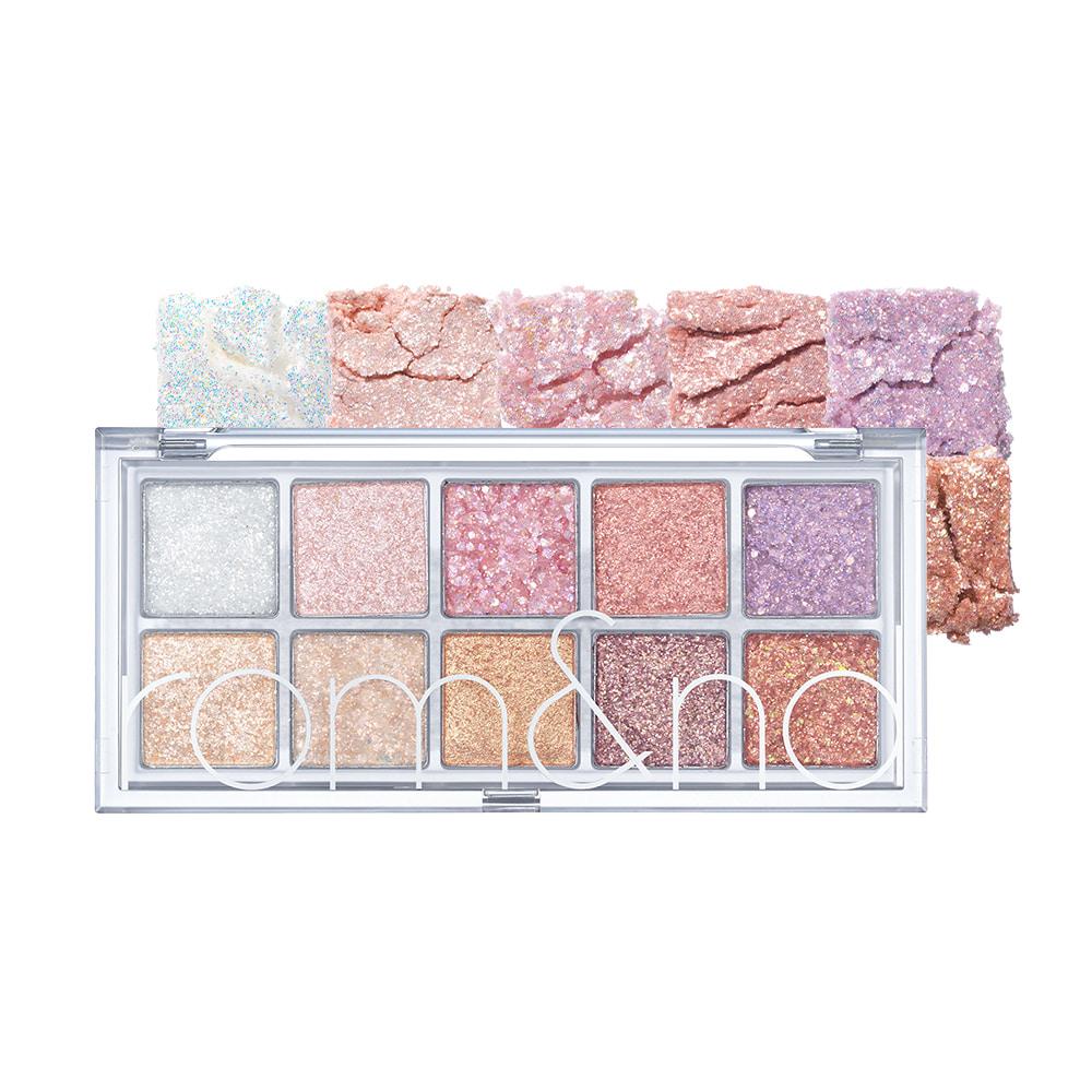 Rom&nd/ Better Than Palette